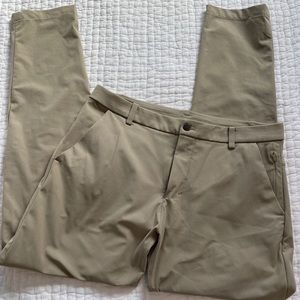 Men's Lululemon Commission Pant